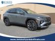 New 2026 Hyundai Tucson Limited FWD SUV