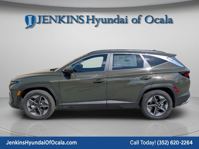 2026 Hyundai Tucson SEL - Photo 6