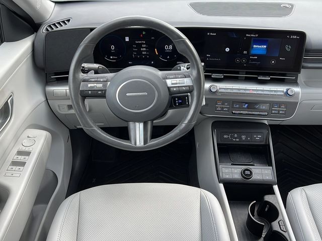 2024 Hyundai Kona Limited - Photo 14