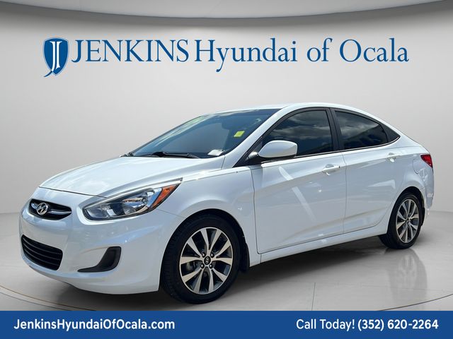 2017 Hyundai Accent Value Edition - Photo 7