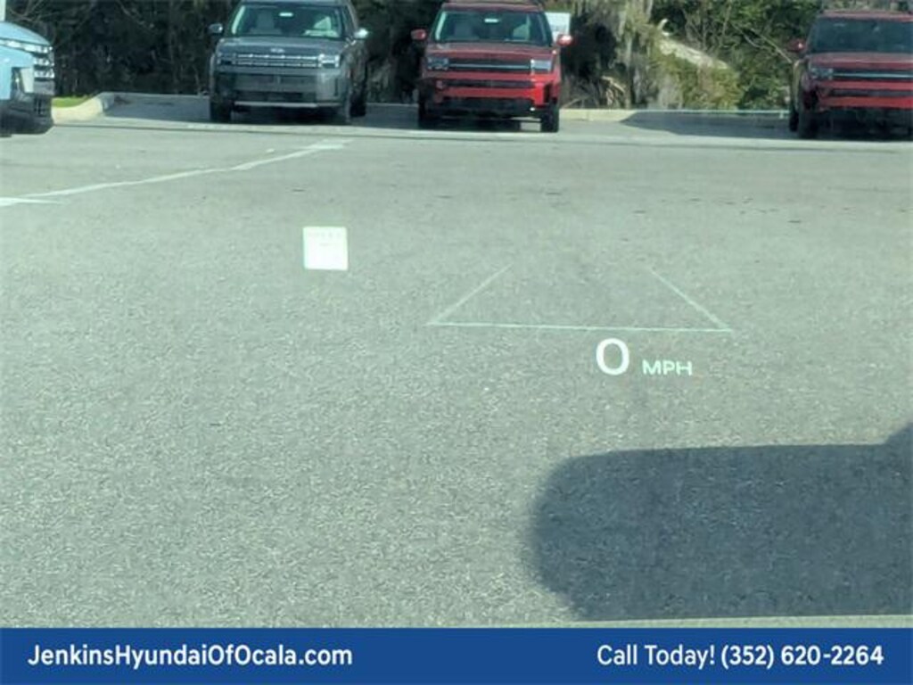 New 2026 Hyundai Tucson Hybrid Limited SUV