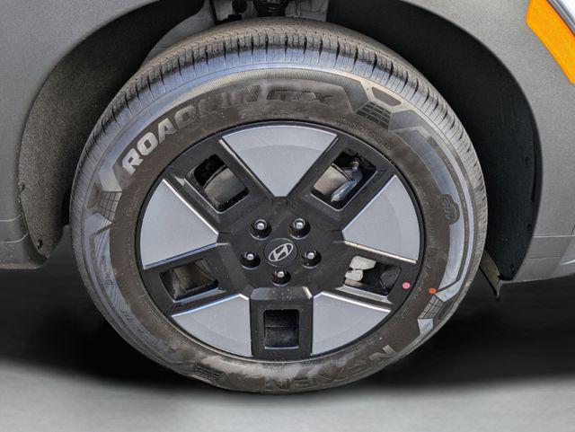 2026 Hyundai Santa Fe SE - Photo 30