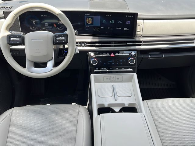 2025 Hyundai Santa Fe SEL - Photo 13