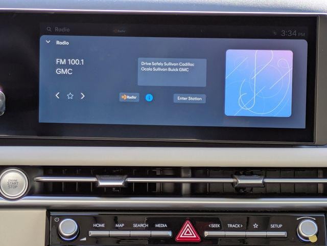 2026 Hyundai Tucson SEL - Photo 19