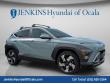 New 2027 Hyundai Kona Limited FWD SUV