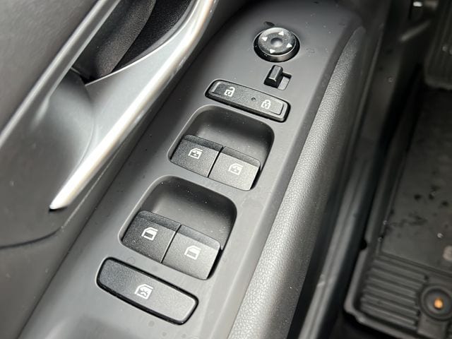 2024 Hyundai Santa Cruz SEL - Photo 26