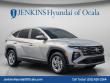New 2026 Hyundai Tucson SE FWD SUV