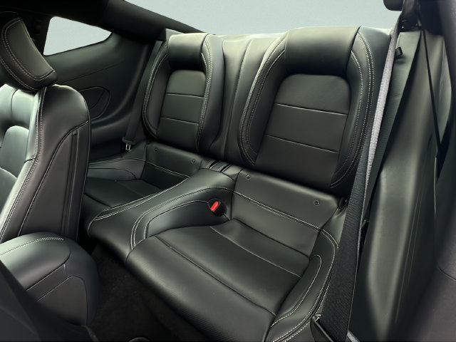 2024 Ford Mustang EcoBoost Premium - Photo 13