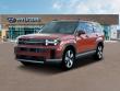 New 2024 Hyundai Santa Fe Limited FWD SUV