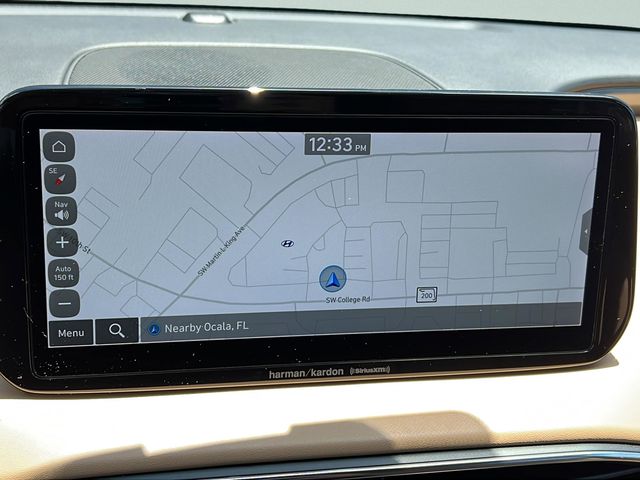 2023 Hyundai Santa Fe Calligraphy - Photo 22