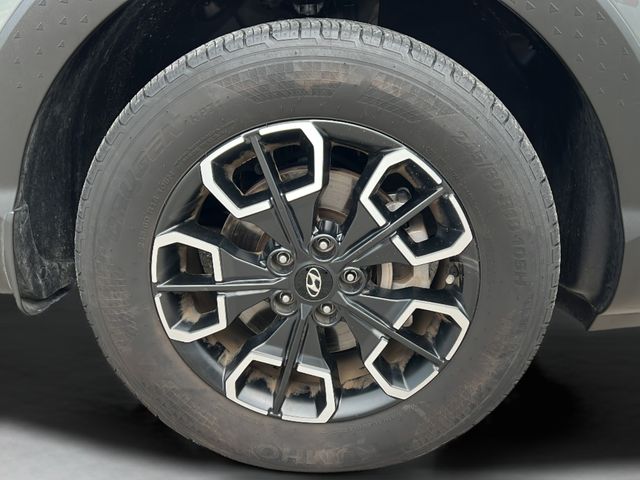 2024 Hyundai Santa Cruz SE - Photo 31