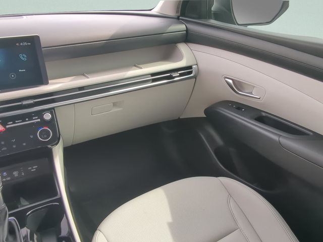 2025 Hyundai Tucson SEL Convenience - Photo 17