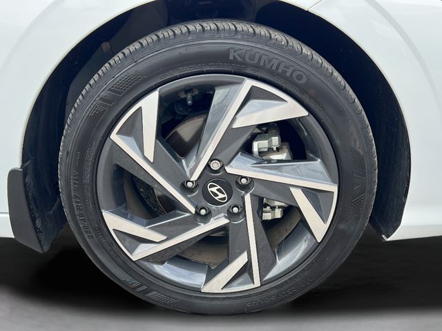 2025 Hyundai Elantra SEL - Photo 30