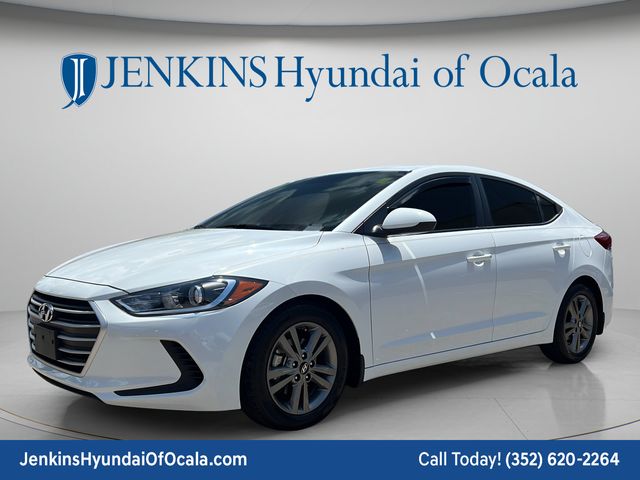 2018 Hyundai Elantra SEL - Photo 7