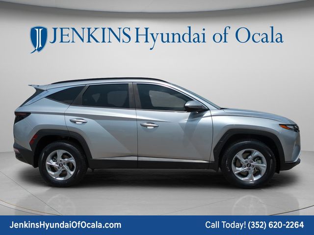 2023 Hyundai Tucson SEL - Photo 2