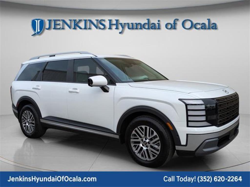 New 2026 Hyundai Tucson Hybrid SEL AWD SUV