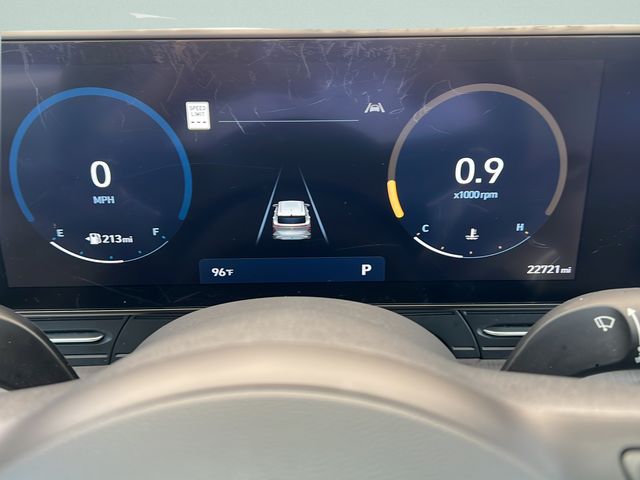 2024 Hyundai Kona Limited - Photo 34