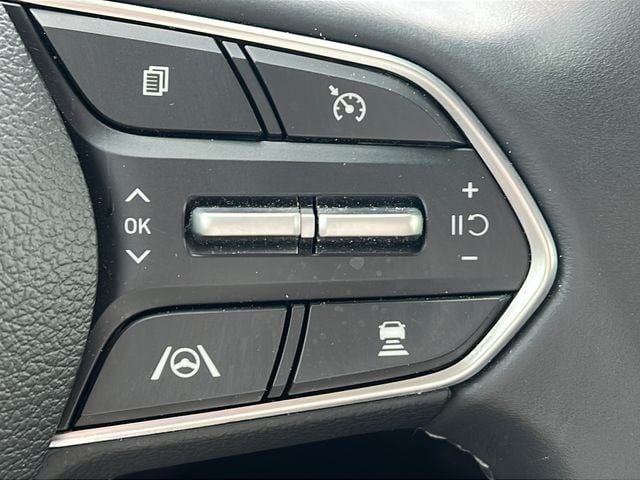 2022 Hyundai Santa Fe XRT - Photo 27