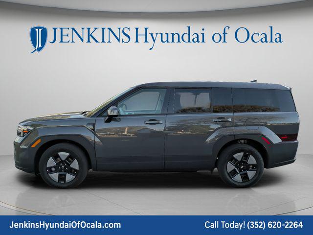 2026 Hyundai Santa Fe SE - Photo 9