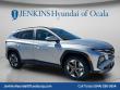 New 2026 Hyundai Tucson SEL FWD SUV