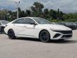 New 2026 Hyundai Elantra SEL Sport Sedan