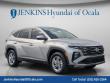 New 2026 Hyundai Tucson SE FWD SUV
