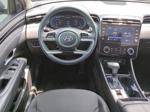 2023 Hyundai Tucson SEL - Photo 18