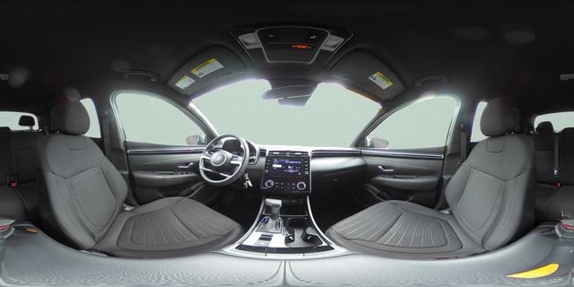 2024 Hyundai Santa Cruz SE - Photo 10