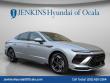 New 2026 Hyundai Sonata SEL Sport Sedan