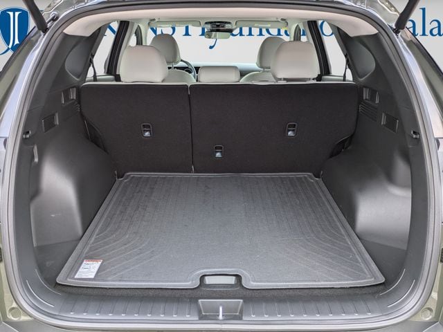 2025 Hyundai Tucson SEL Convenience - Photo 10