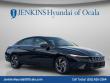 New 2026 Hyundai Elantra Limited Sedan