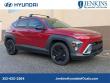 New 2026 Hyundai Kona SEL Sport FWD SUV