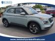 New 2025 Hyundai Venue Limited SUV
