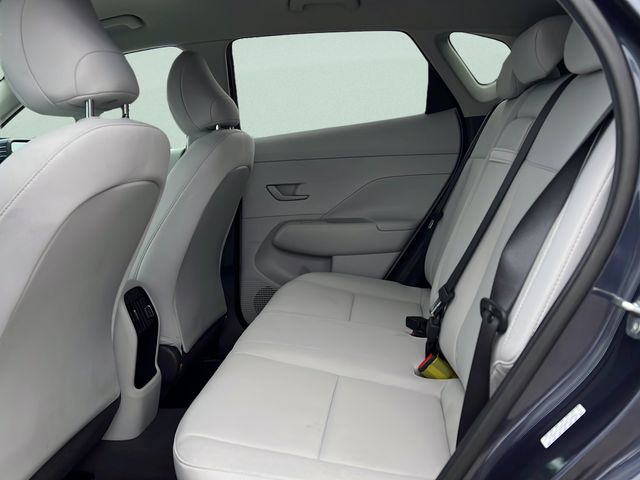 2024 Hyundai Kona SEL - Photo 11