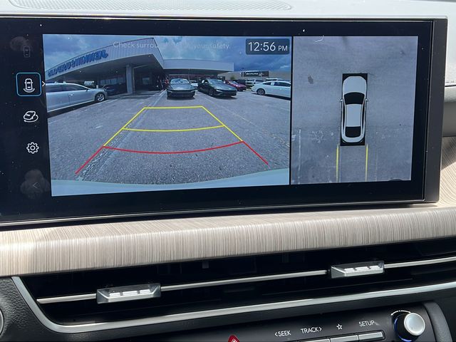 2025 Hyundai Sonata Hybrid Limited - Photo 21