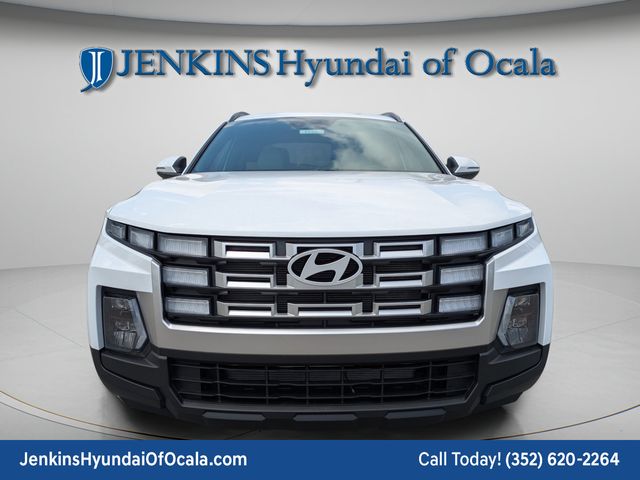 2026 Hyundai Santa Cruz SEL - Photo 9