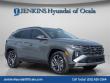 New 2026 Hyundai Tucson Hybrid Limited SUV