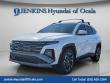 New 2026 Hyundai Tucson Limited FWD SUV