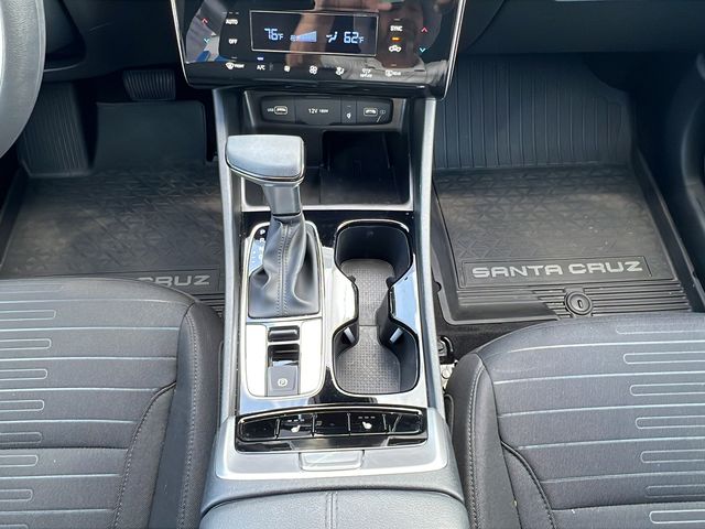 2024 Hyundai Santa Cruz SEL - Photo 18