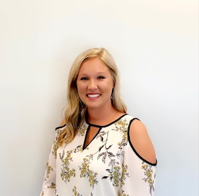 Staff member Erin Pinder from ID_1384c05336d9