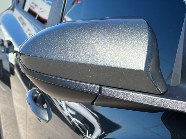 2024 Hyundai Tucson Blue - Photo 33