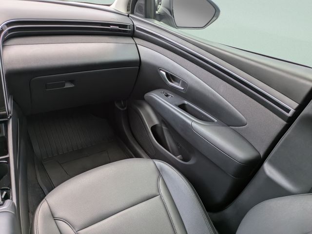 2024 Hyundai Tucson SEL - Photo 15
