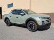 New 2026 Hyundai Santa Cruz SEL FWD Truck Crew Cab