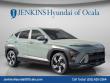 New 2026 Hyundai Kona Limited FWD SUV