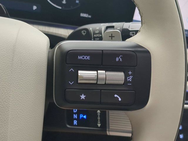 2025 Hyundai Santa Fe Calligraphy - Photo 31