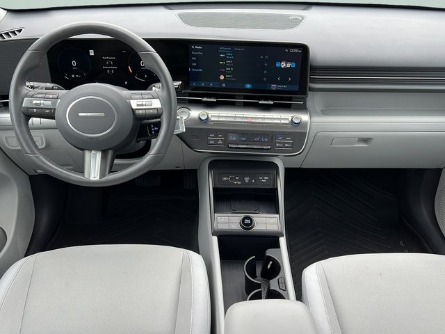 2024 Hyundai Kona SEL - Photo 13