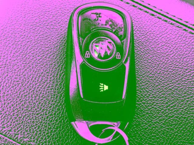 2023 Buick Encore GX Preferred - Photo 33
