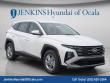 New 2026 Hyundai Tucson SE FWD SUV