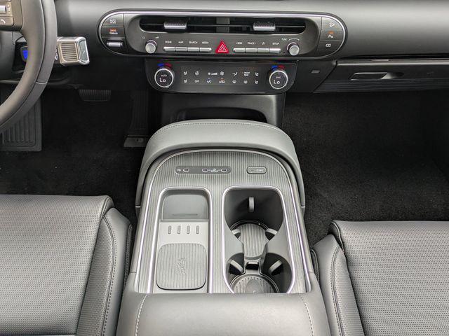 2026 Hyundai Palisade Calligraphy - Photo 18
