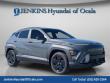 New 2026 Hyundai Kona SEL Sport FWD SUV